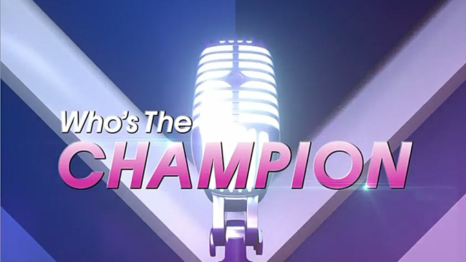 idolchamp