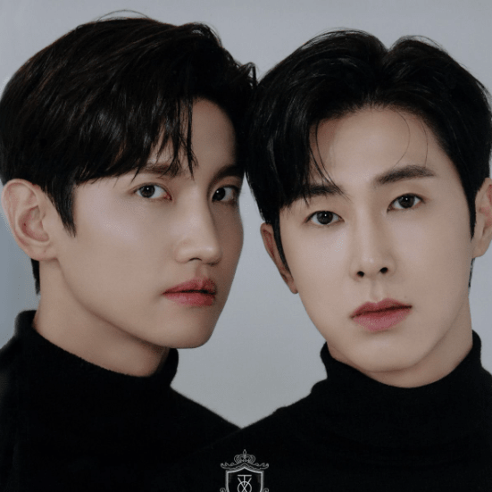 TVXQ!