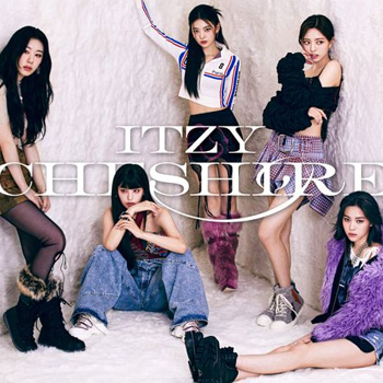 ITZY