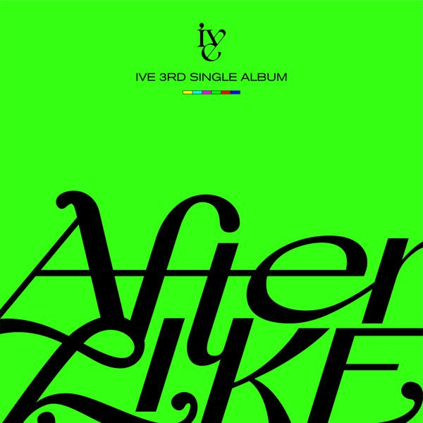 After Like | IVE