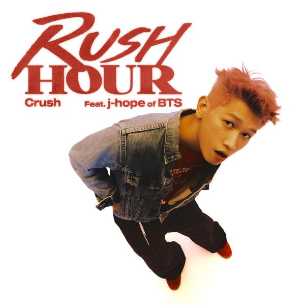 Rush Hour | Crush