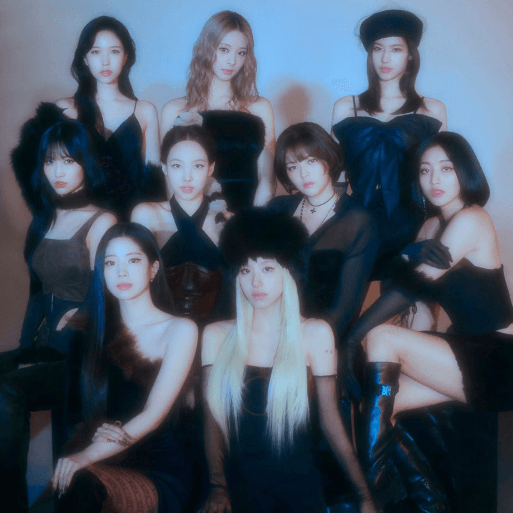 TWICE