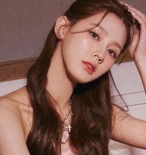 MIYEON｜(G)I-DLE