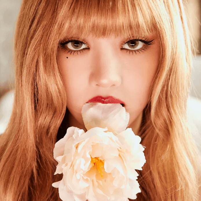 (G)I-DLE MINNIE