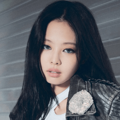 BLACKPINK JENNIE