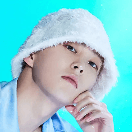 EXO XIUMIN