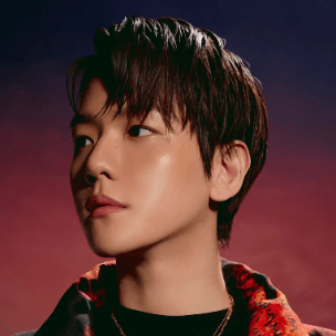 EXO BAEKHYUN