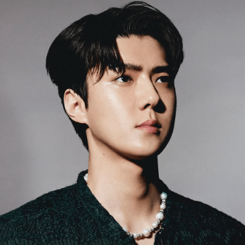 EXO SEHUN