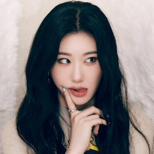 ITZY CHAERYEONG