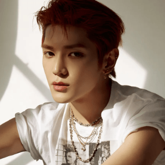 NCT 127 TAEYONG