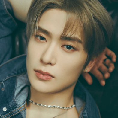 NCT 127 JAEHYUN