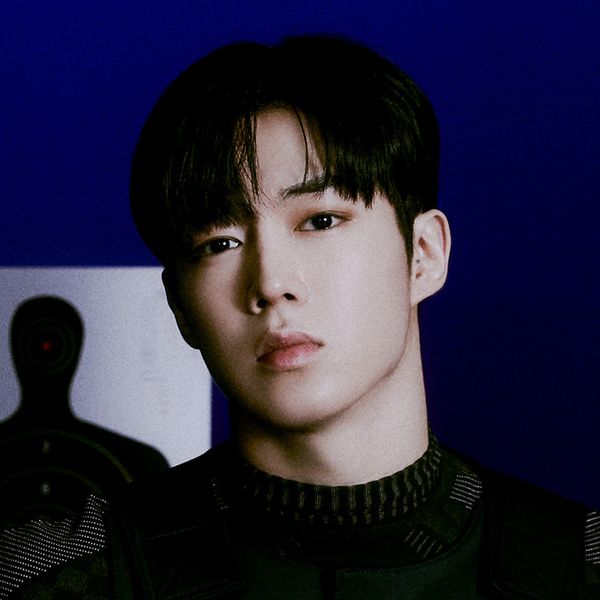 SF9 DAWON