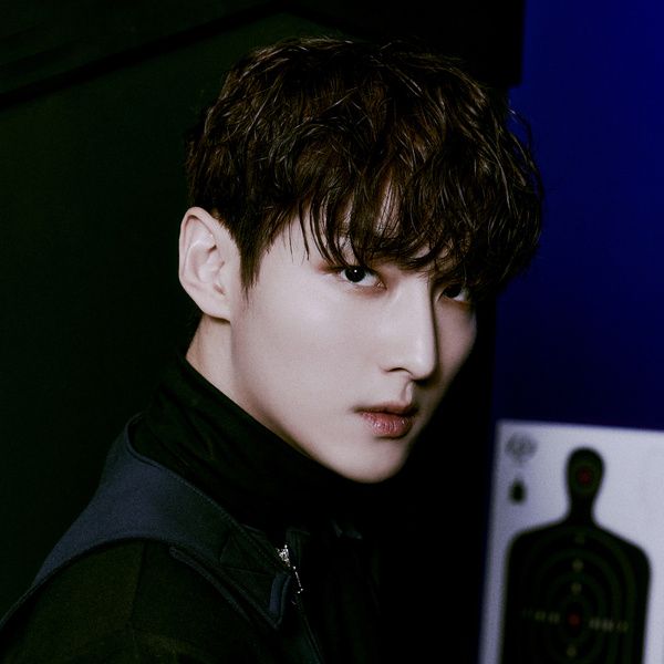 SF9 ZUHO