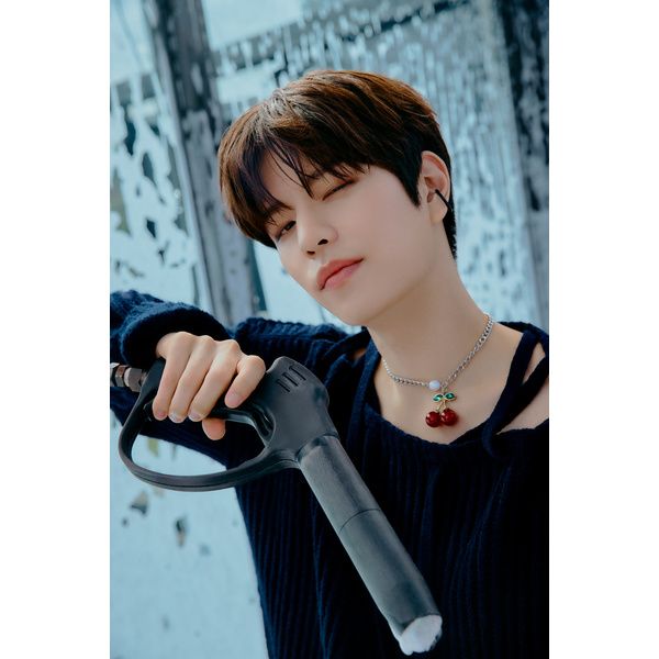 Stray Kids SEUNGMIN