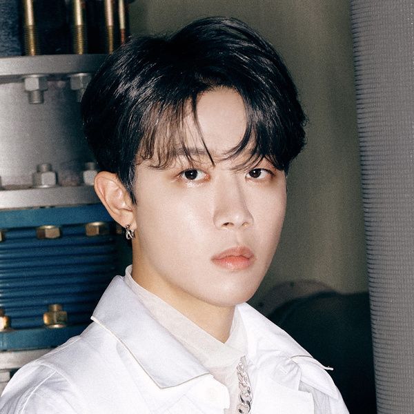 Golden Child KIM DONG HYUN