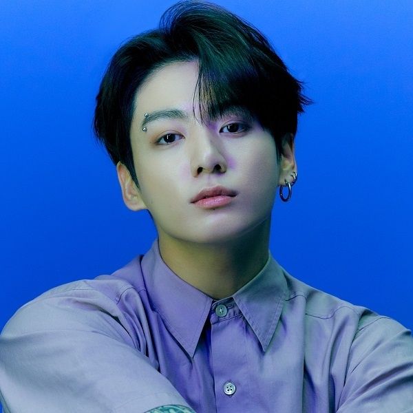 BTS JUNGKOOK