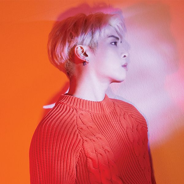 SHINee  JONGHYUN