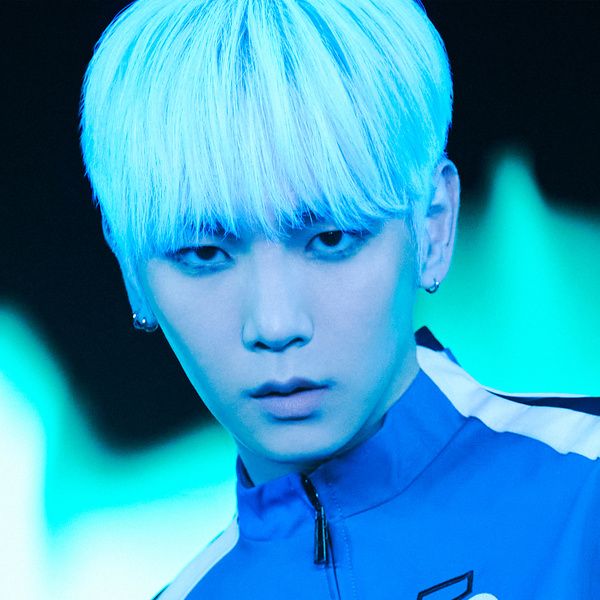 SHINee KEY