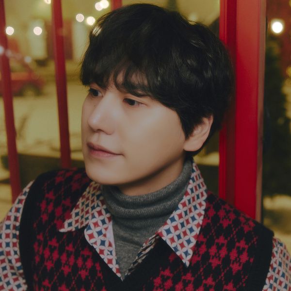 SUPERJUNIOR KYUHYUN