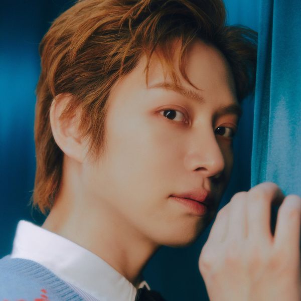 SUPERJUNIOR HEECHUL