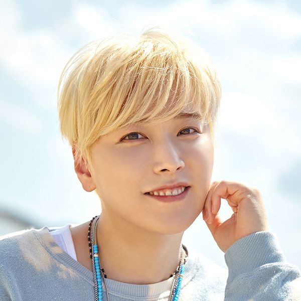 SUPERJUNIOR SUNGMIN