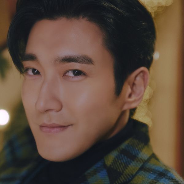 SUPERJUNIOR SIWON