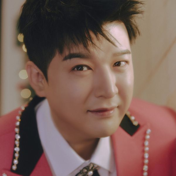 SUPERJUNIOR SHINDONG