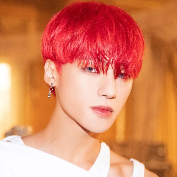 ATEEZ WOOYOUNG