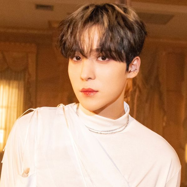 ATEEZ YUNHO