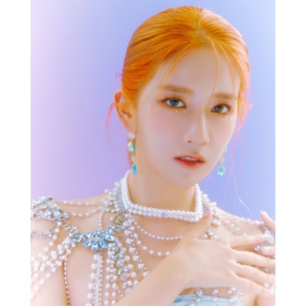 WJSN EXY