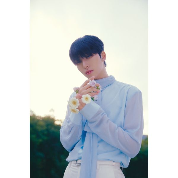 ONEUS SEO HO