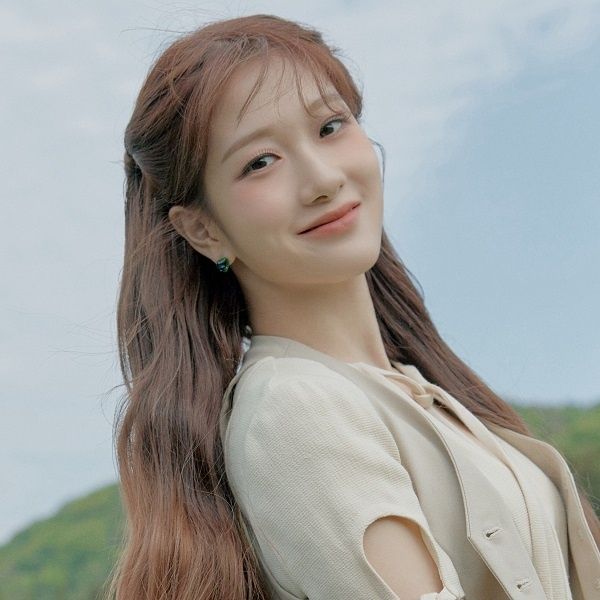 fromis_9 이서연