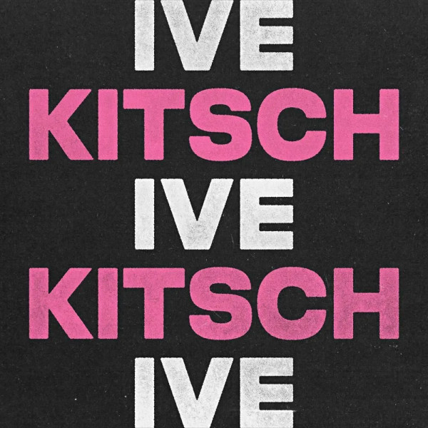 Kitsch | IVE