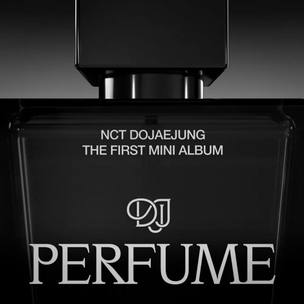 Perfume | NCT DOJAEJUNG