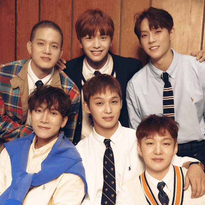 BTOB