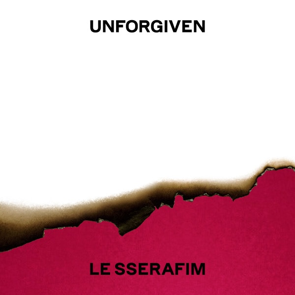 UNFORGIVEN (feat. Nile Rodgers) | LE SSERAFIM