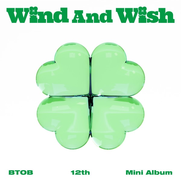 Wind and Wish | BTOB