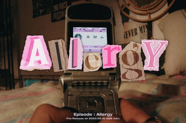 Allergy | (G)I-DLE