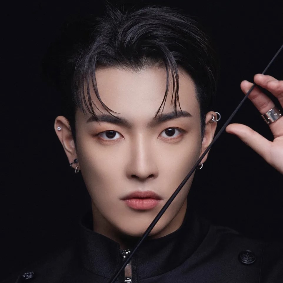 HONGJUNG｜ATEEZ