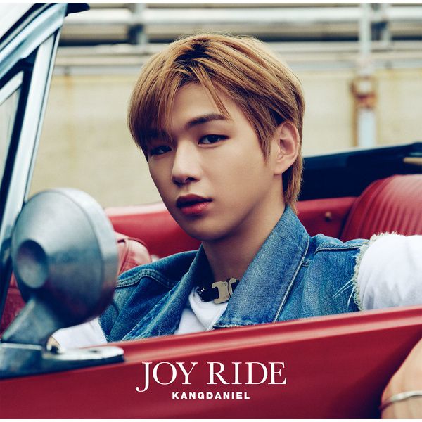 Joy Ride | KANG DANIEL
