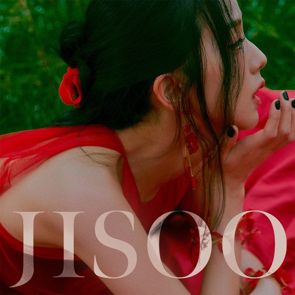 FLOWER | JISOO