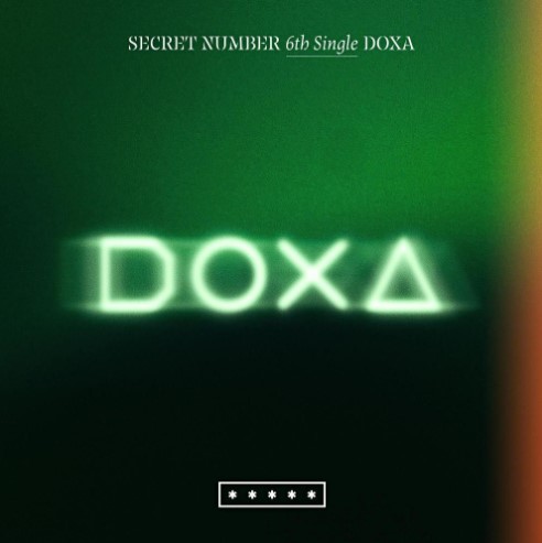 DOXA | SECRET NUMBER