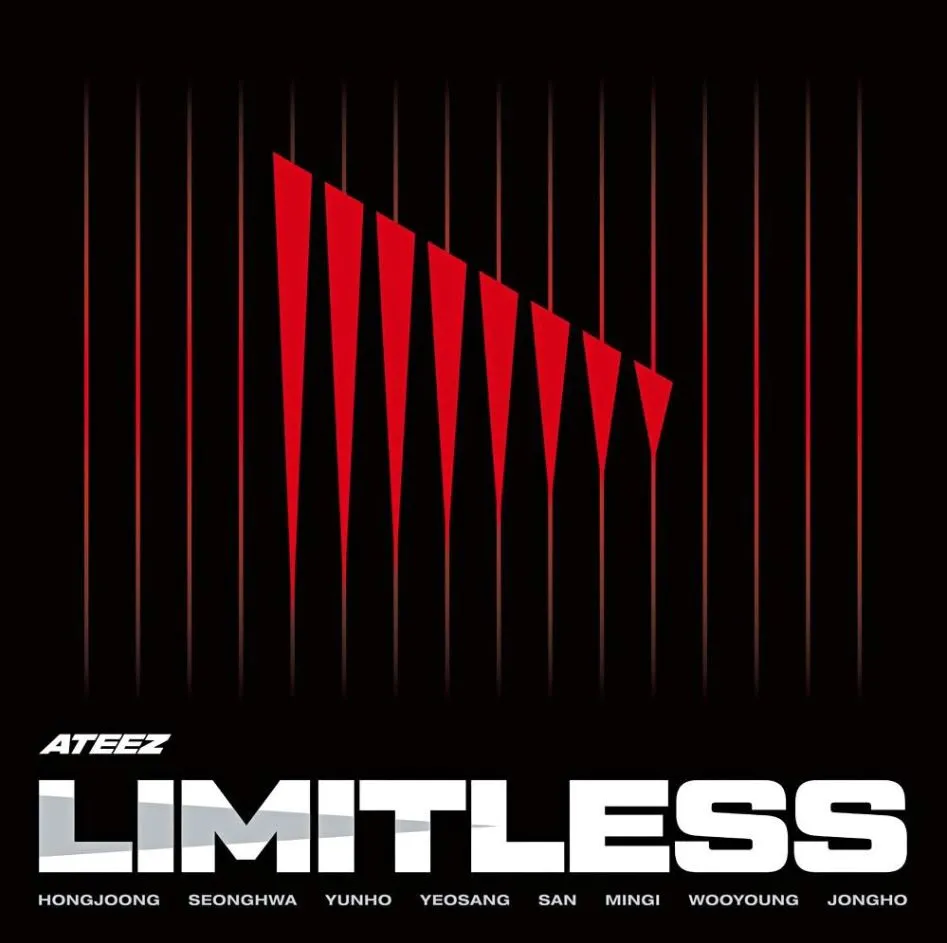Limitless | ATEEZ