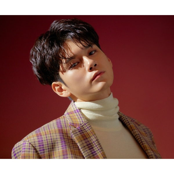 Ong Seongwu