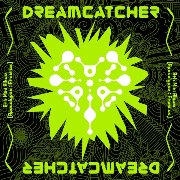 드림캐쳐 (Dreamcatcher)