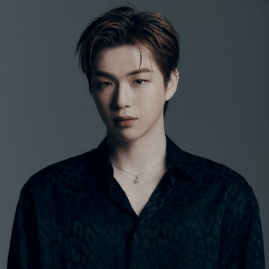 Kang Daniel