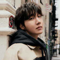 J-HOPE