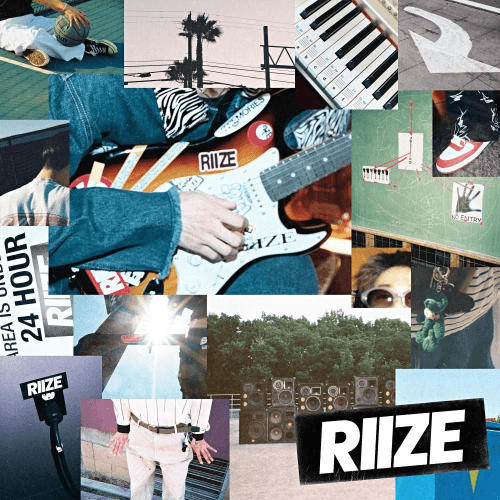 RIIZE