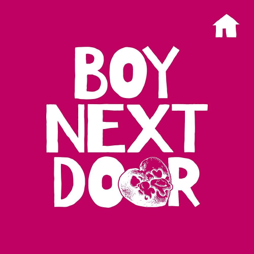 BOYNEXTDOOR