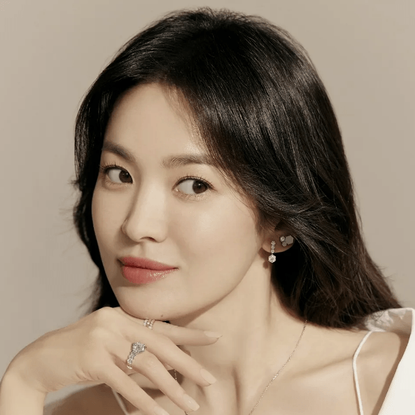 Song Hyekyo